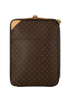 Pegase 50, front view